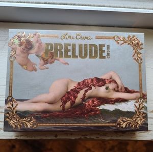 Lime Crime Prelude Chroma Palette